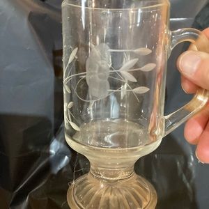 Princess House coffee mugs